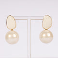 Ivory Pearl