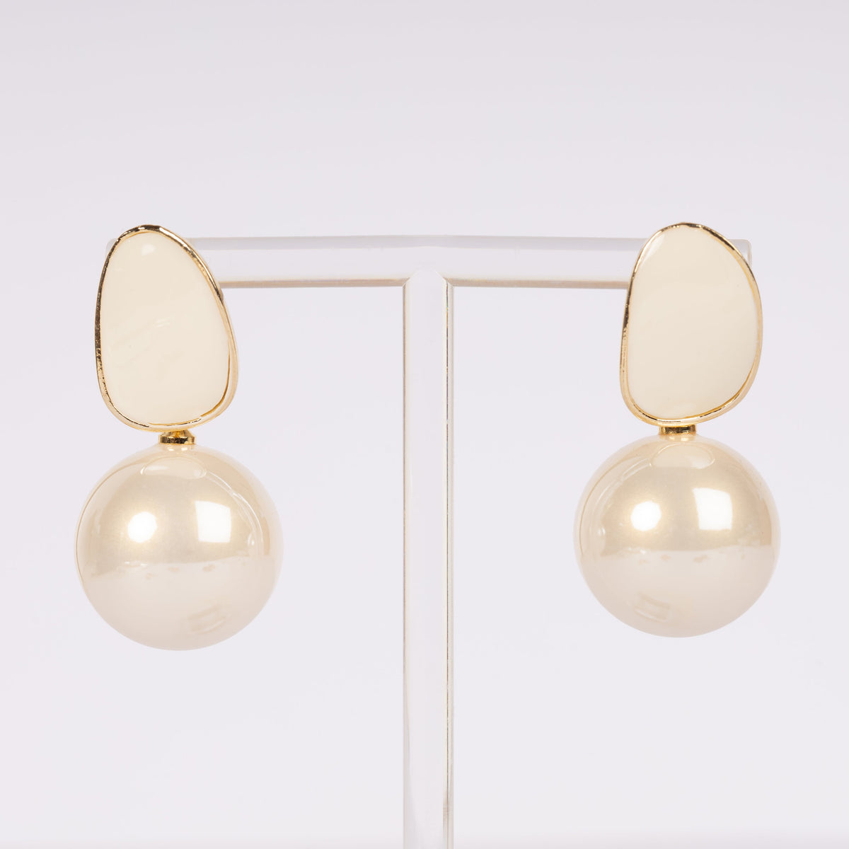 Ivory Pearl