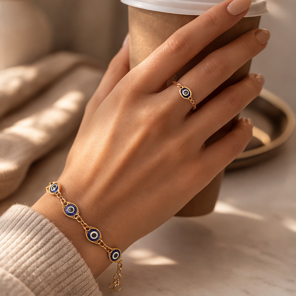 Nazar armband | classic