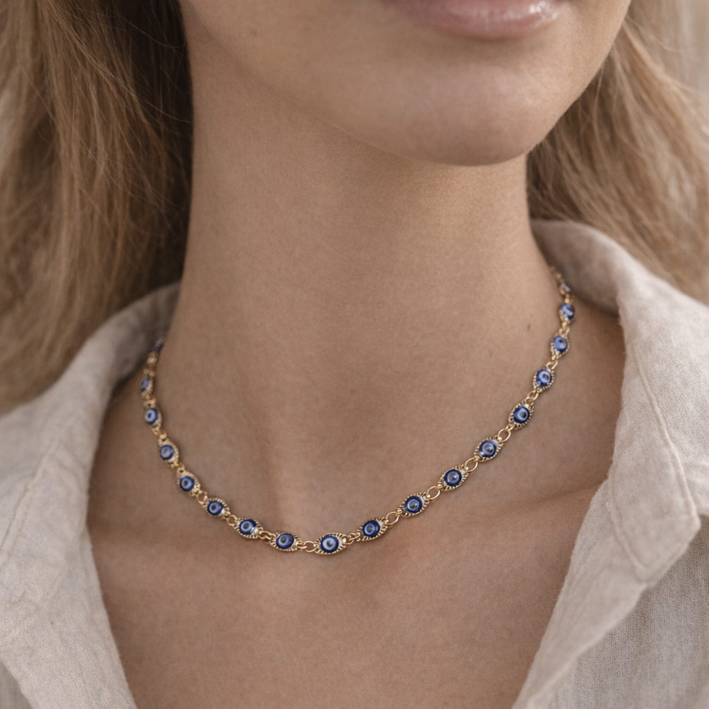 Nazar ketting | classic