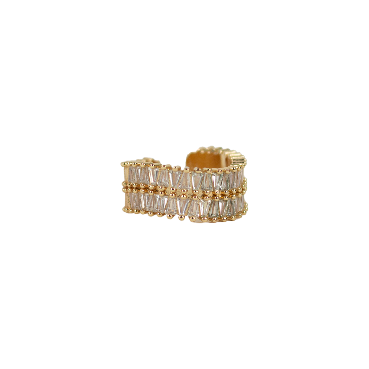 Wave ring | onesize
